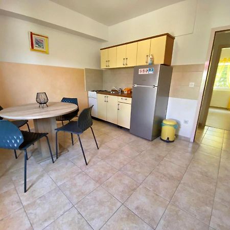 Apartments King - City Center Novalja Luaran gambar