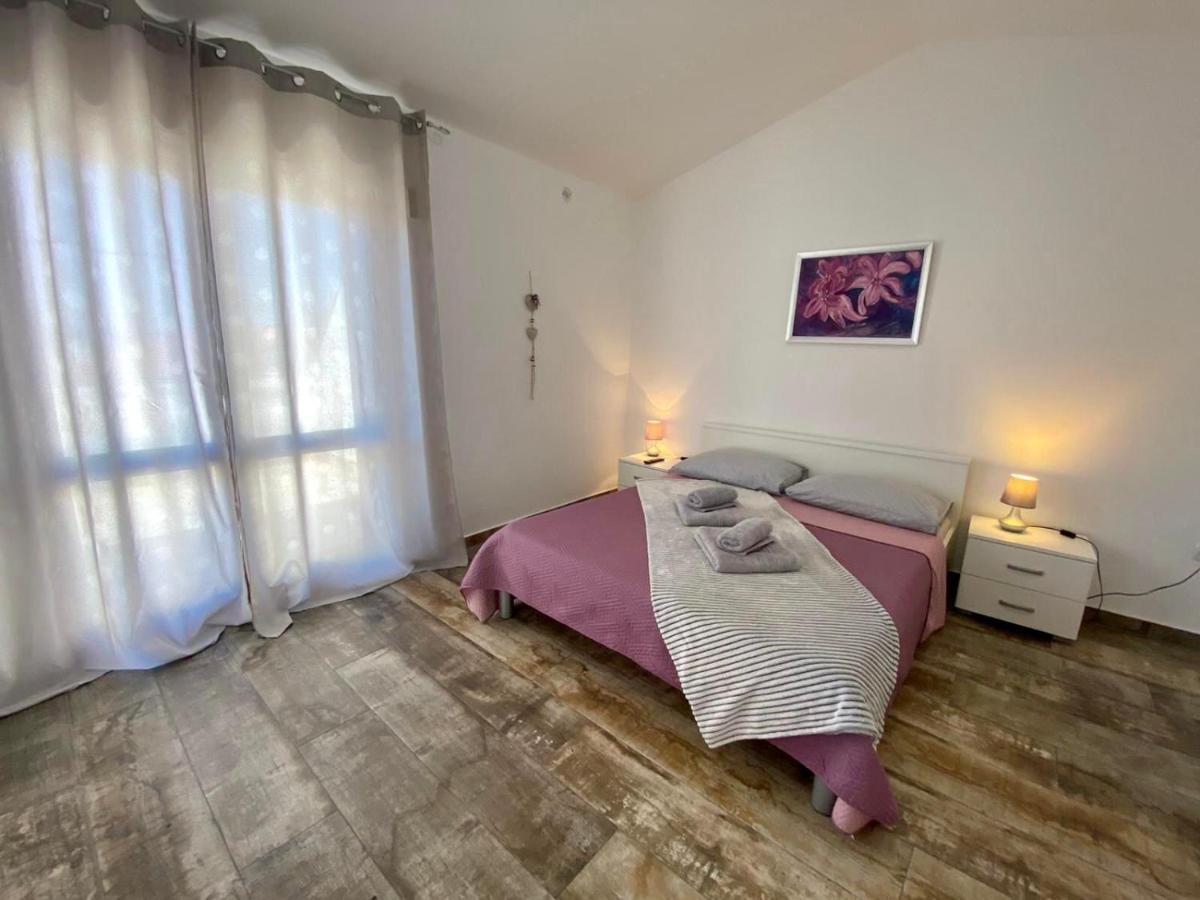 Apartments King - City Center Novalja Luaran gambar
