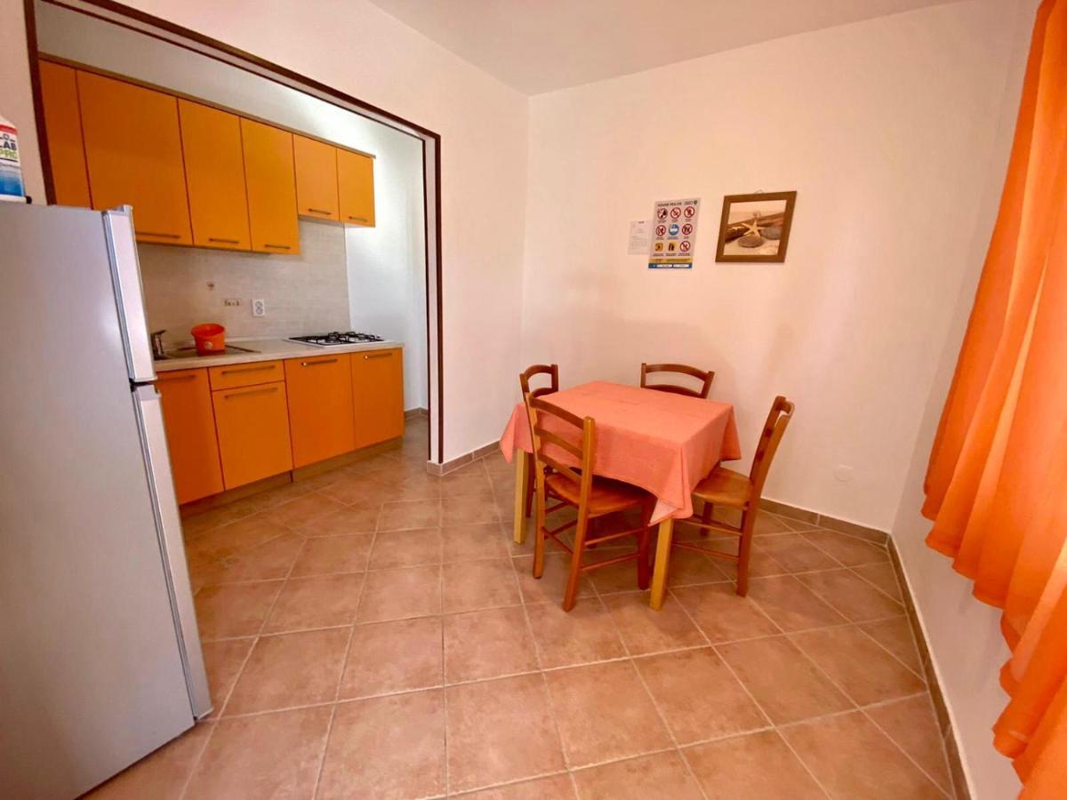 Apartments King - City Center Novalja Luaran gambar