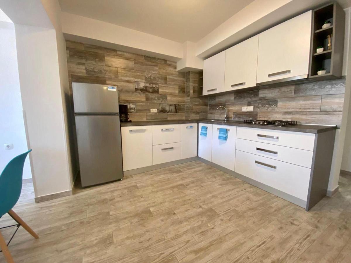 Apartments King - City Center Novalja Luaran gambar