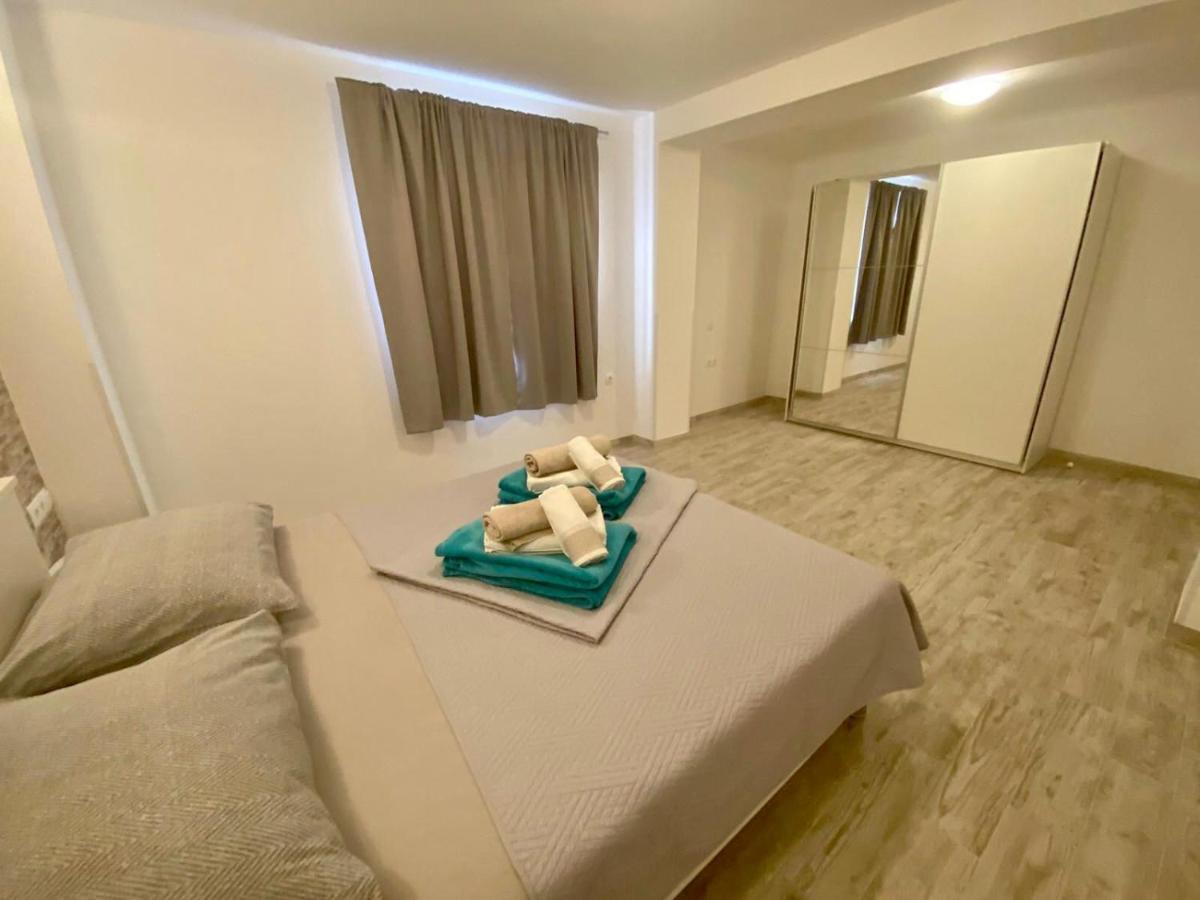 Apartments King - City Center Novalja Luaran gambar