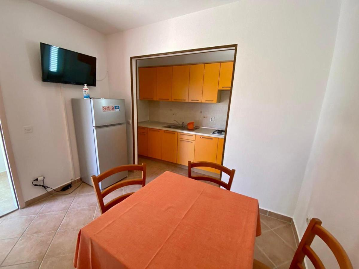Apartments King - City Center Novalja Luaran gambar